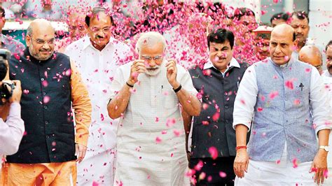 bjp win 2019